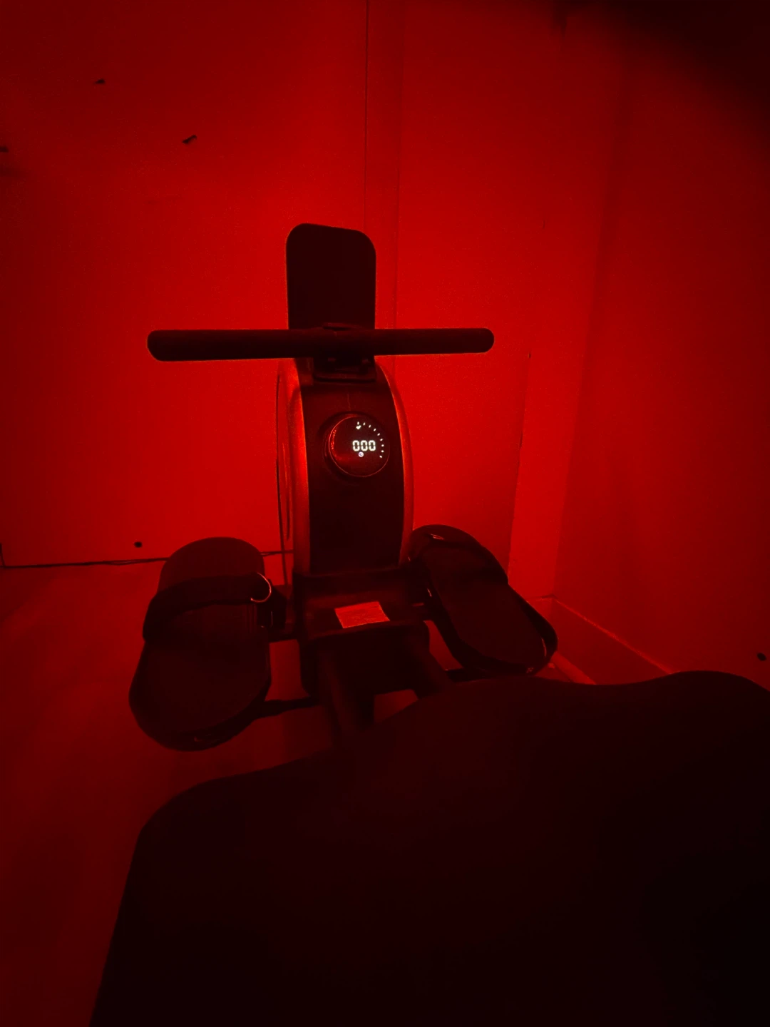 MERACH Rowing Machine