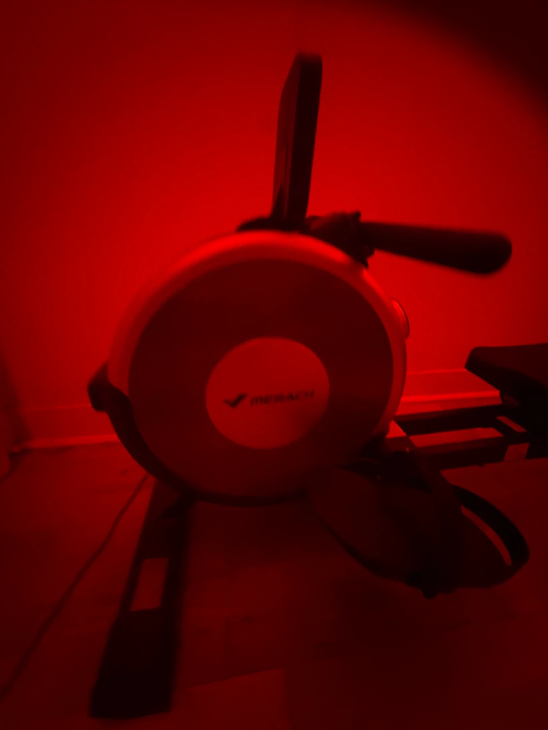 MERACH Rowing Machine - photo 2