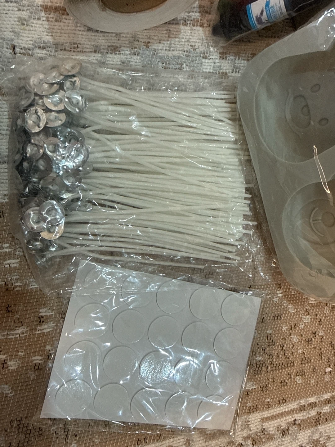 Beginner Candle Making supplies - photo 5