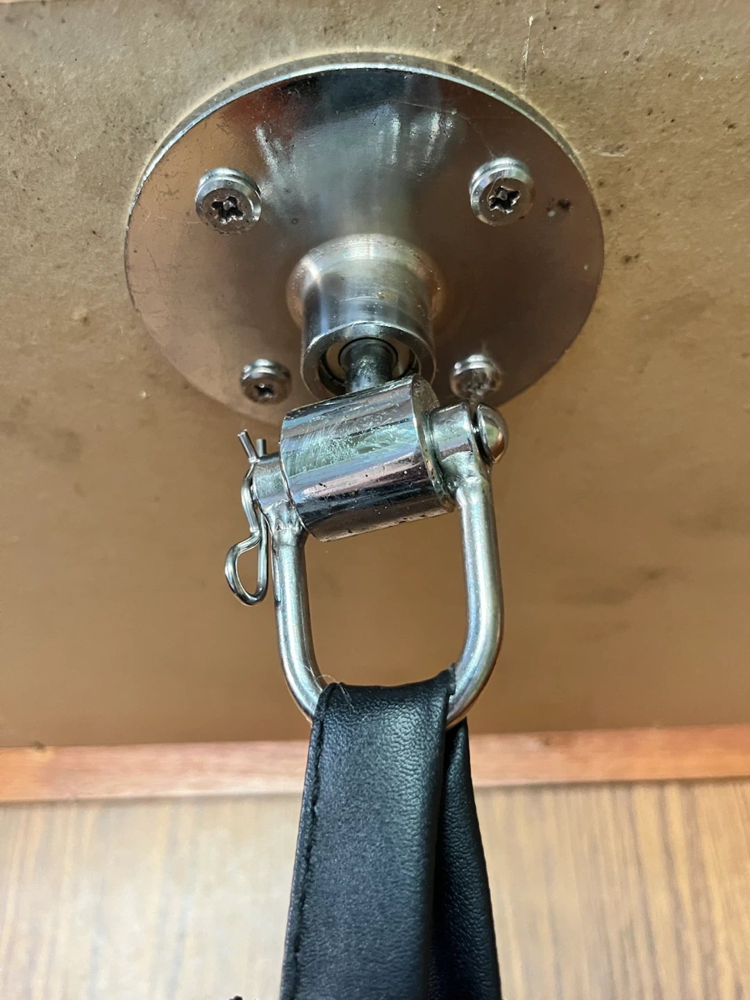 Homcom Speed Bag - Stand not included - photo 3