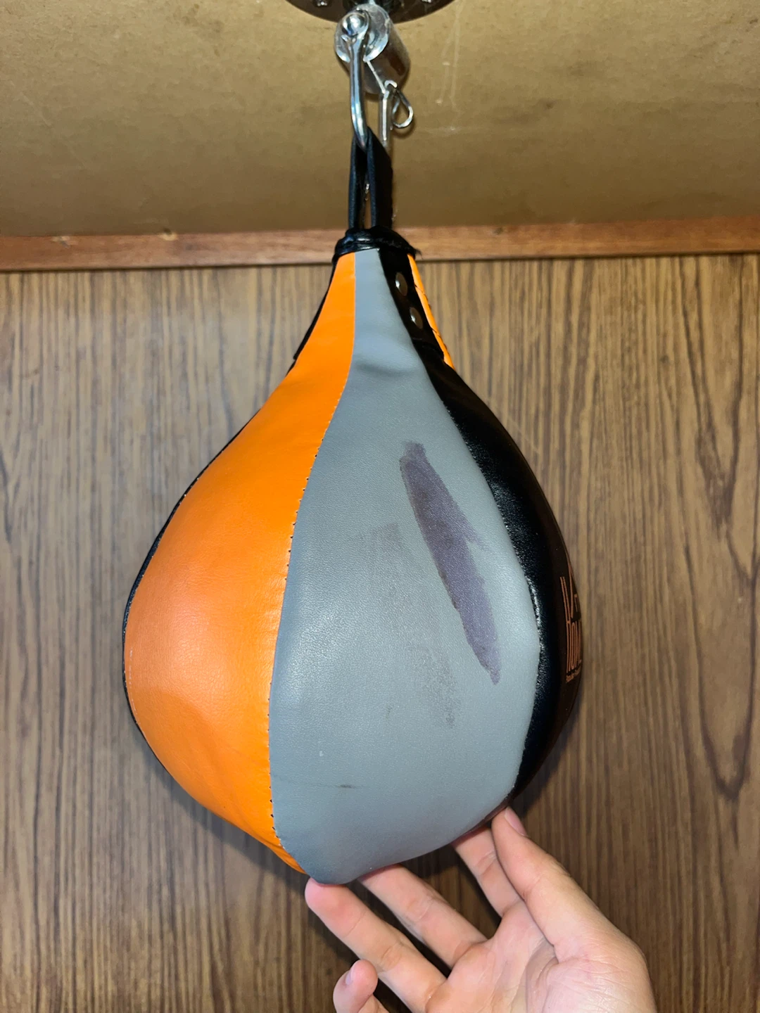 Homcom Speed Bag - Stand not included - photo 4