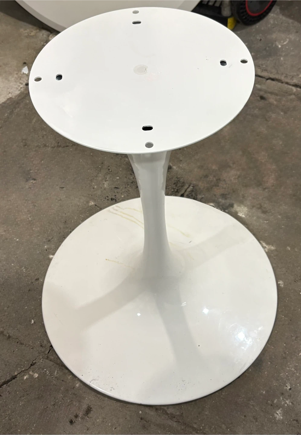 Dining Table - photo 2