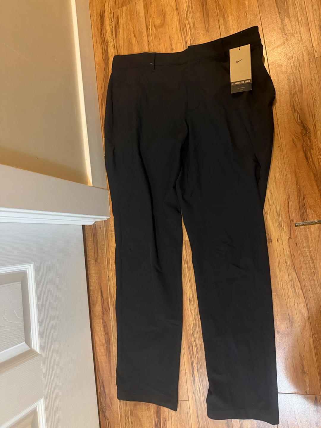 Nike Golf Men's Pants 36x32 Black