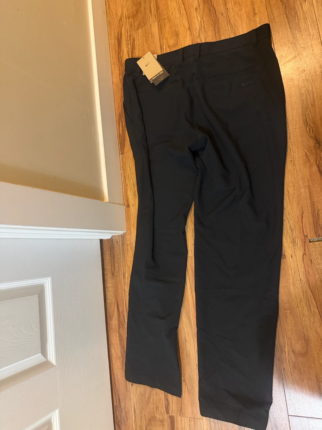 Nike Golf Men's Pants 36x32 Black - photo 3
