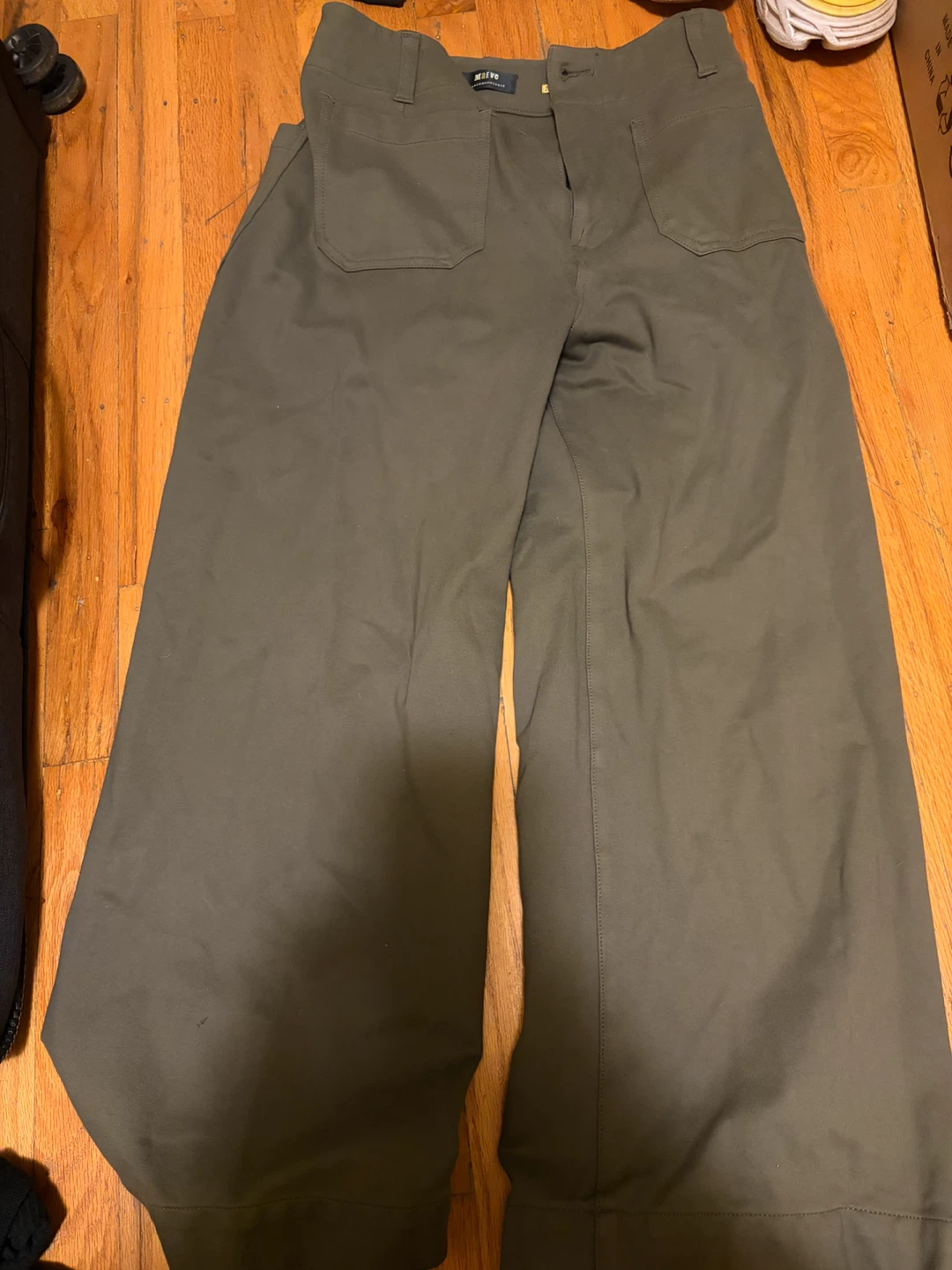 Anthropologie size 28 pants