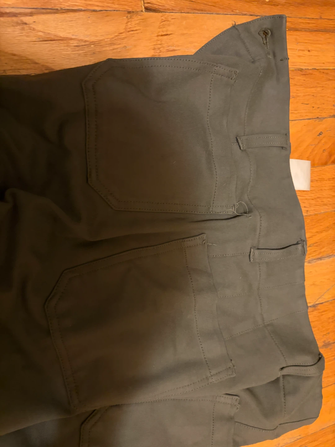 Anthropologie size 28 pants - photo 3
