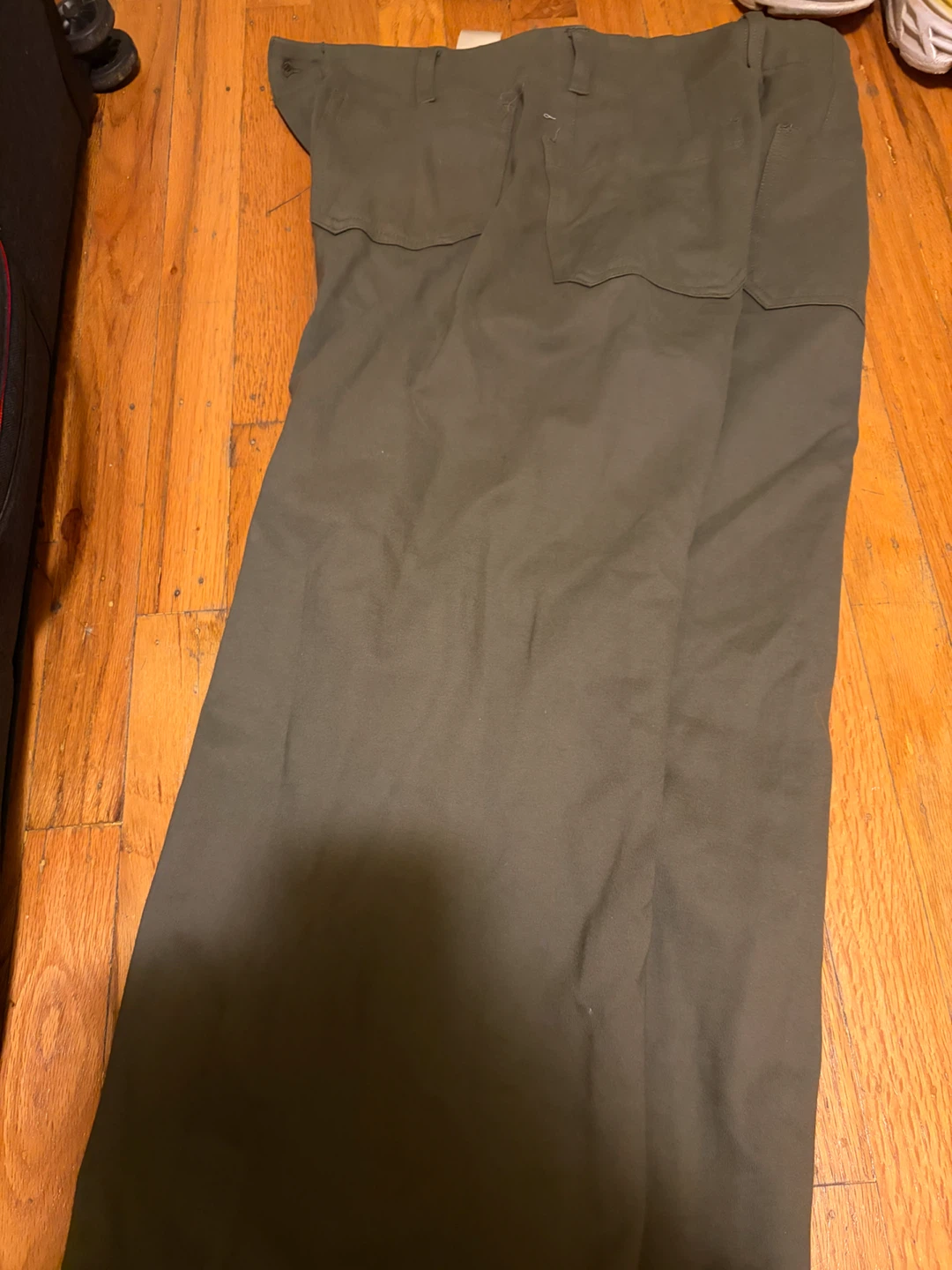 Anthropologie size 28 pants - photo 4