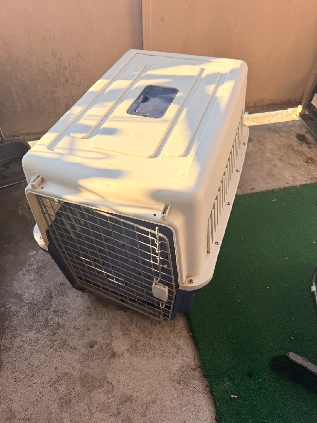 Pet Carrier Crate