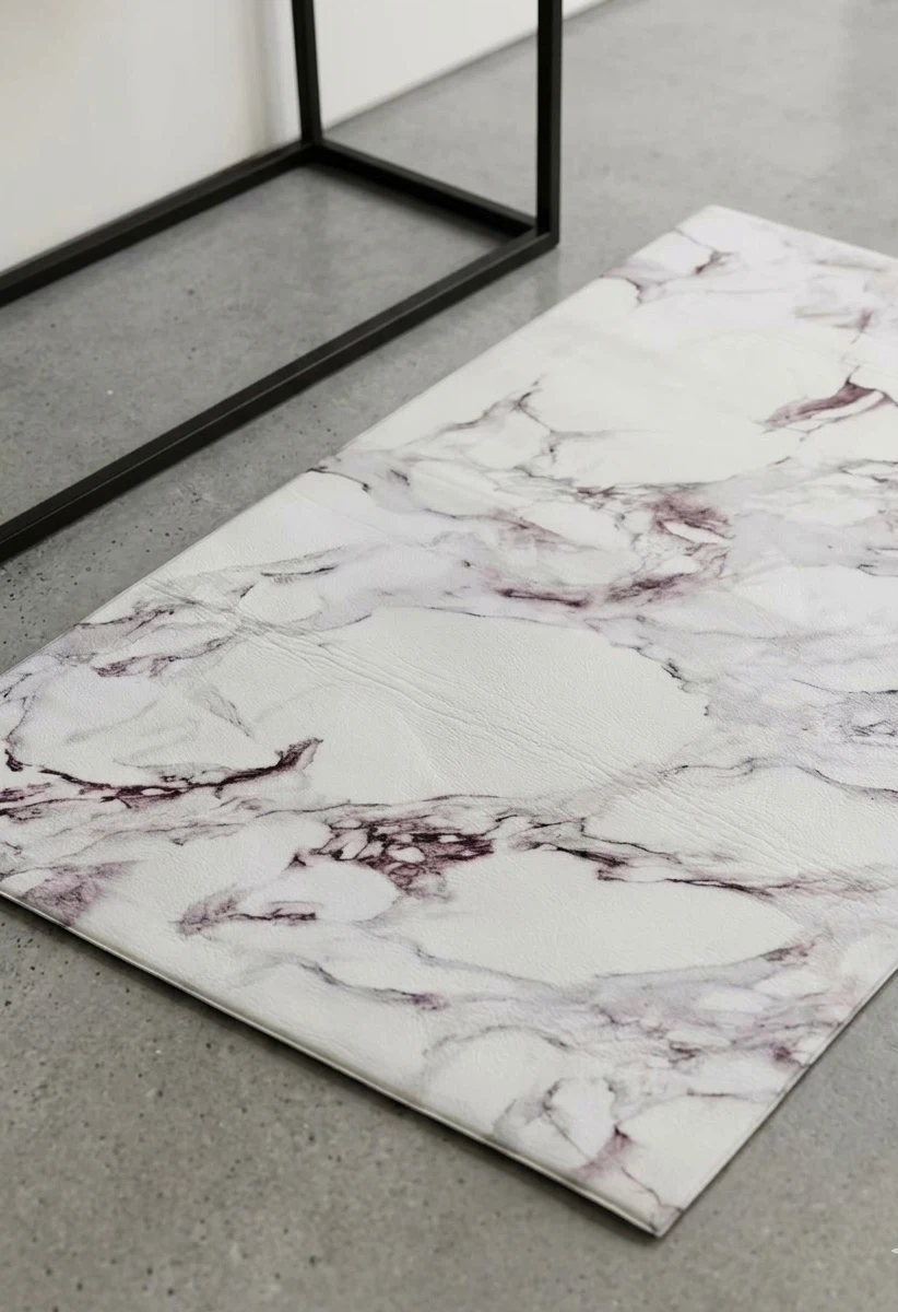 Memory Foam Mat Rugs