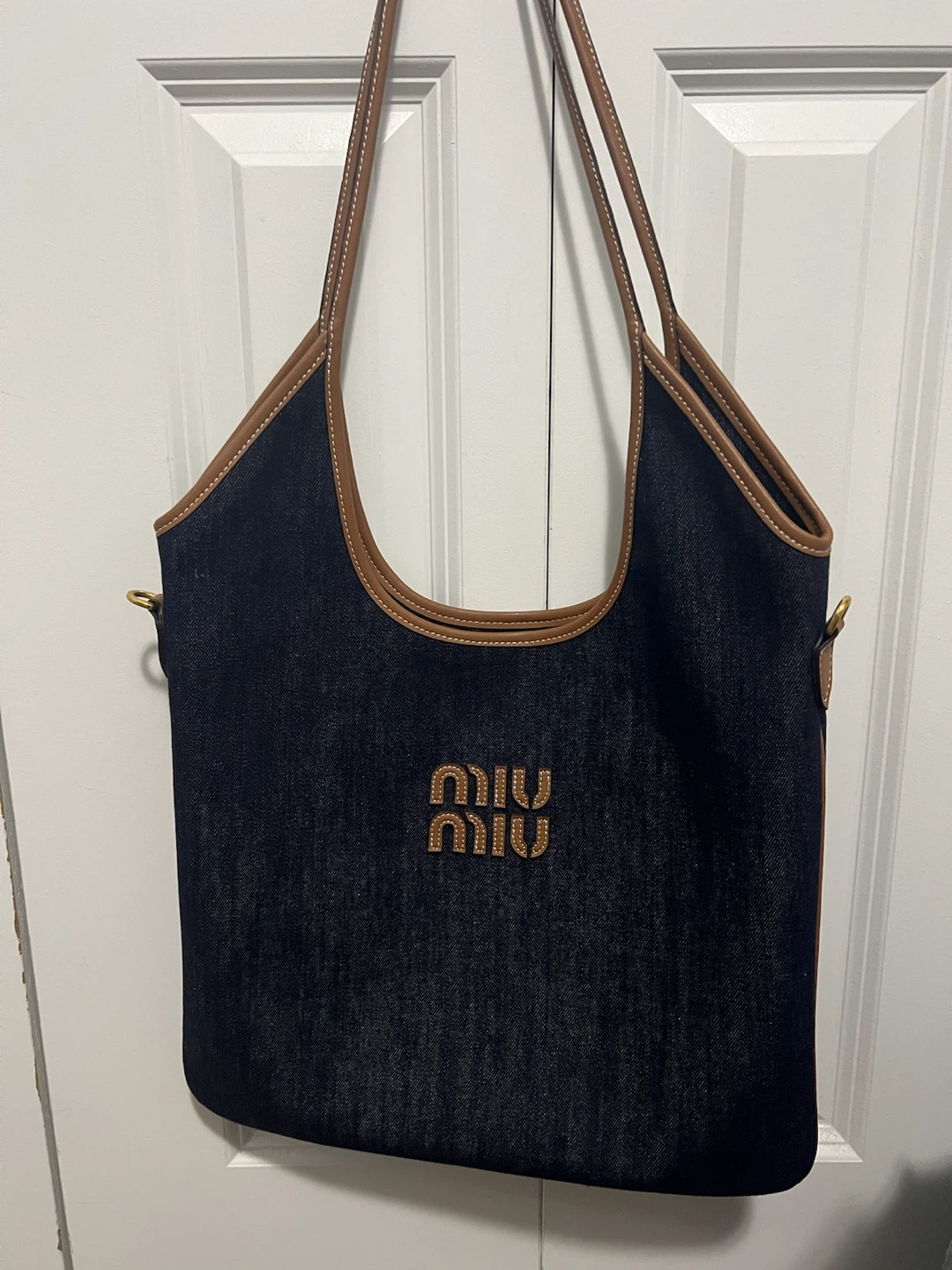 MIU MIU shoulder bag