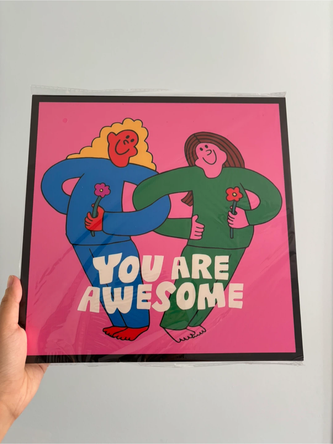 Beautiful Wall Art – $10 each