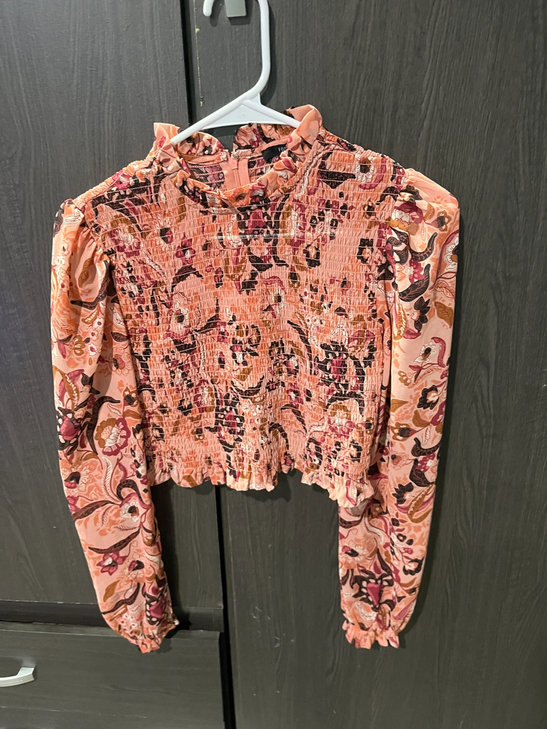 Bundle of 5 Women's Tops - Various Styles & Colors