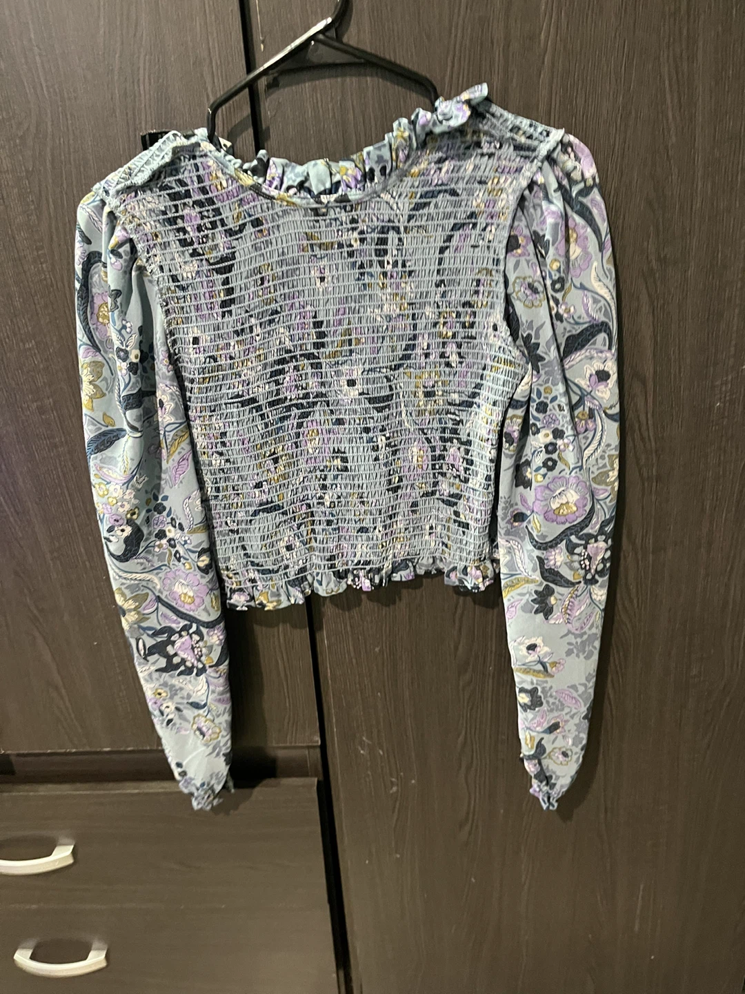 Bundle of 5 Women's Tops - Various Styles & Colors - photo 3