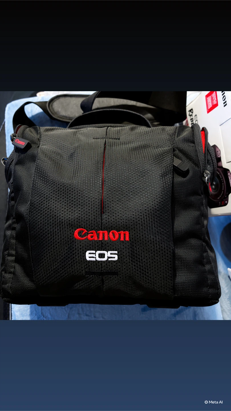 Canon Rebel SL2 DSLR Camera Kit - photo 5