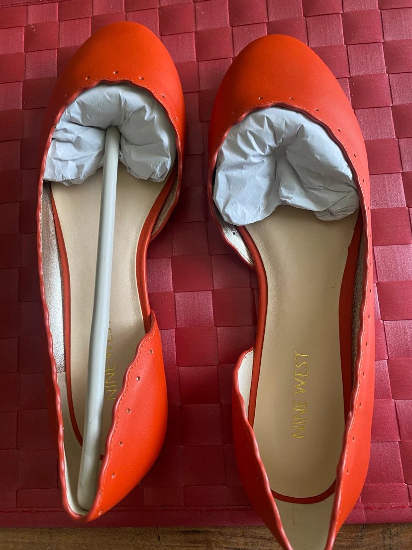 Nine West ballet flats - photo 2