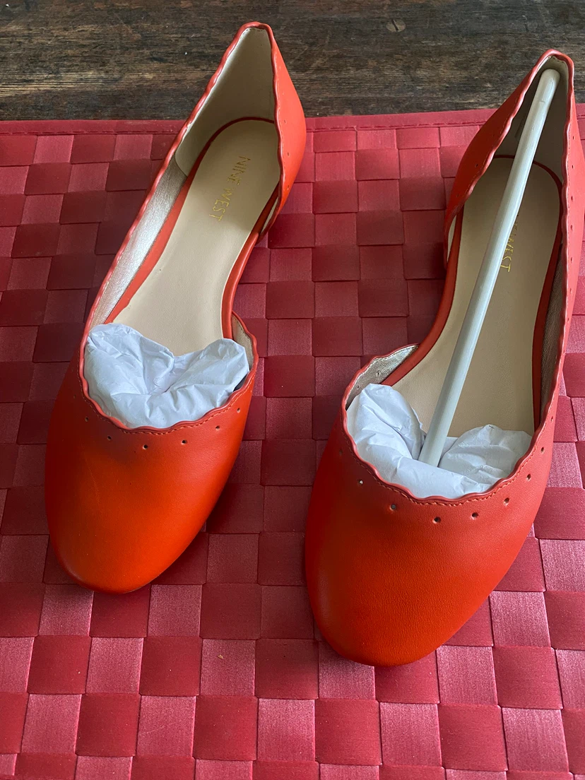 Nine West ballet flats - photo 3