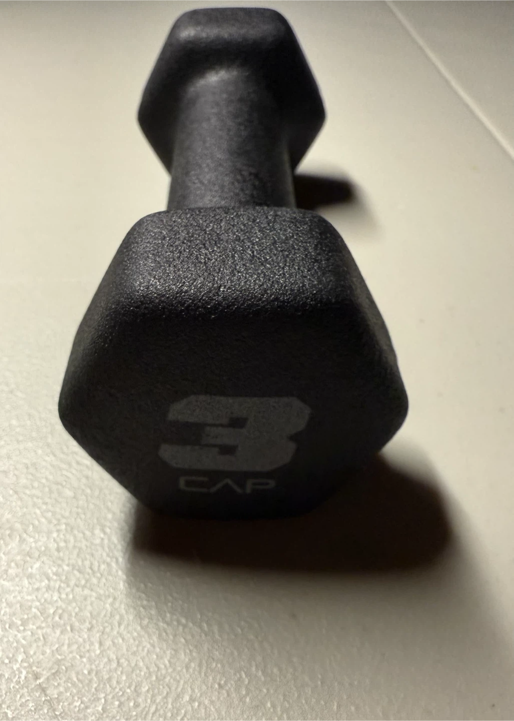 Cap Dumbbell 3lb