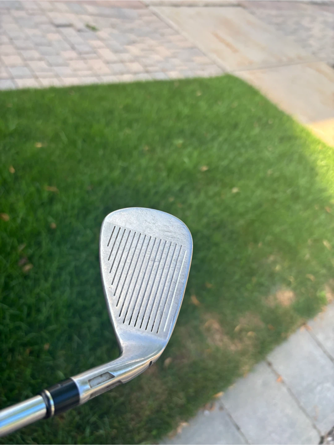 TaylorMade SIM2 Max Approach Wedge LH - photo 2
