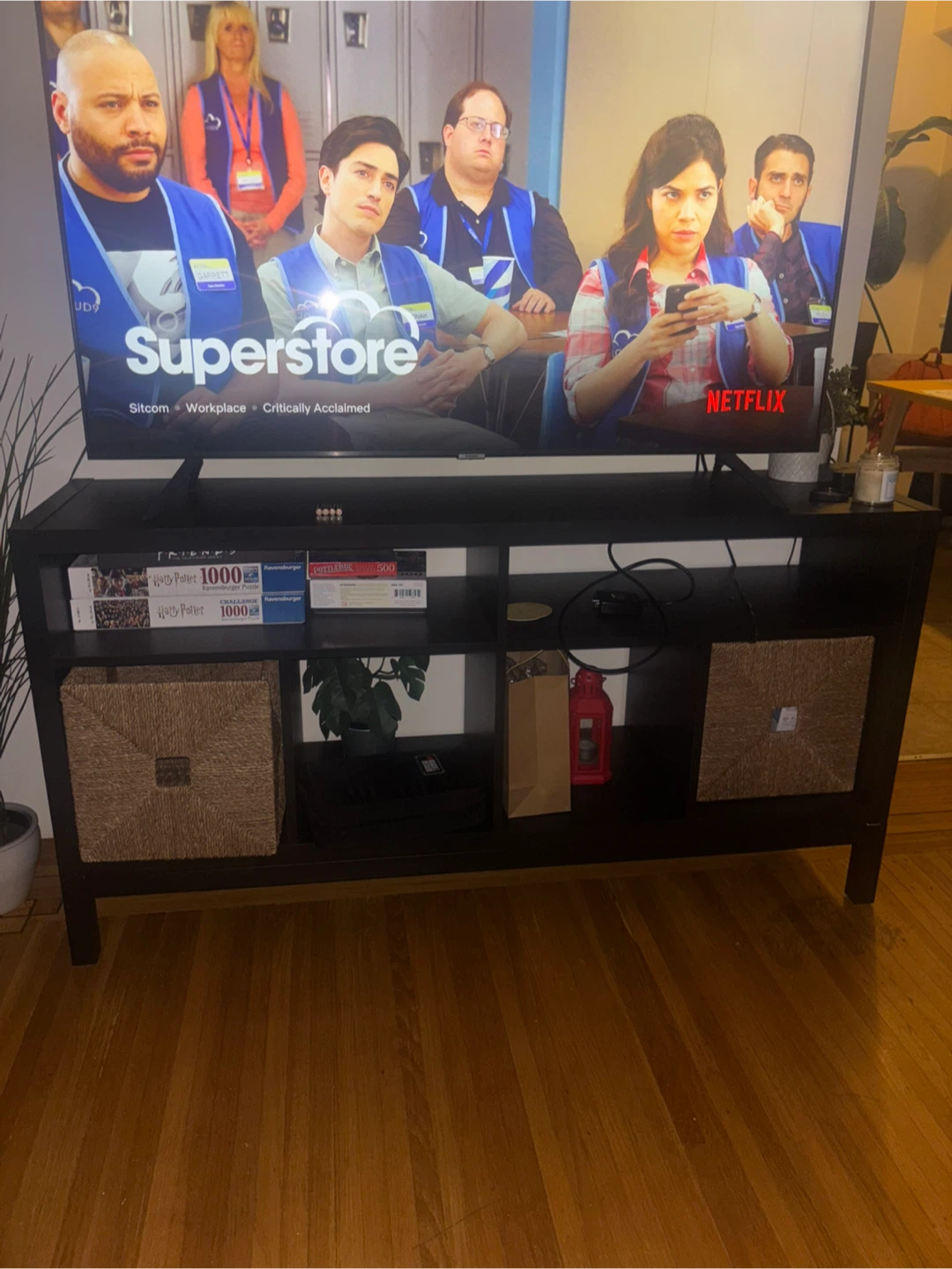 TV Stand