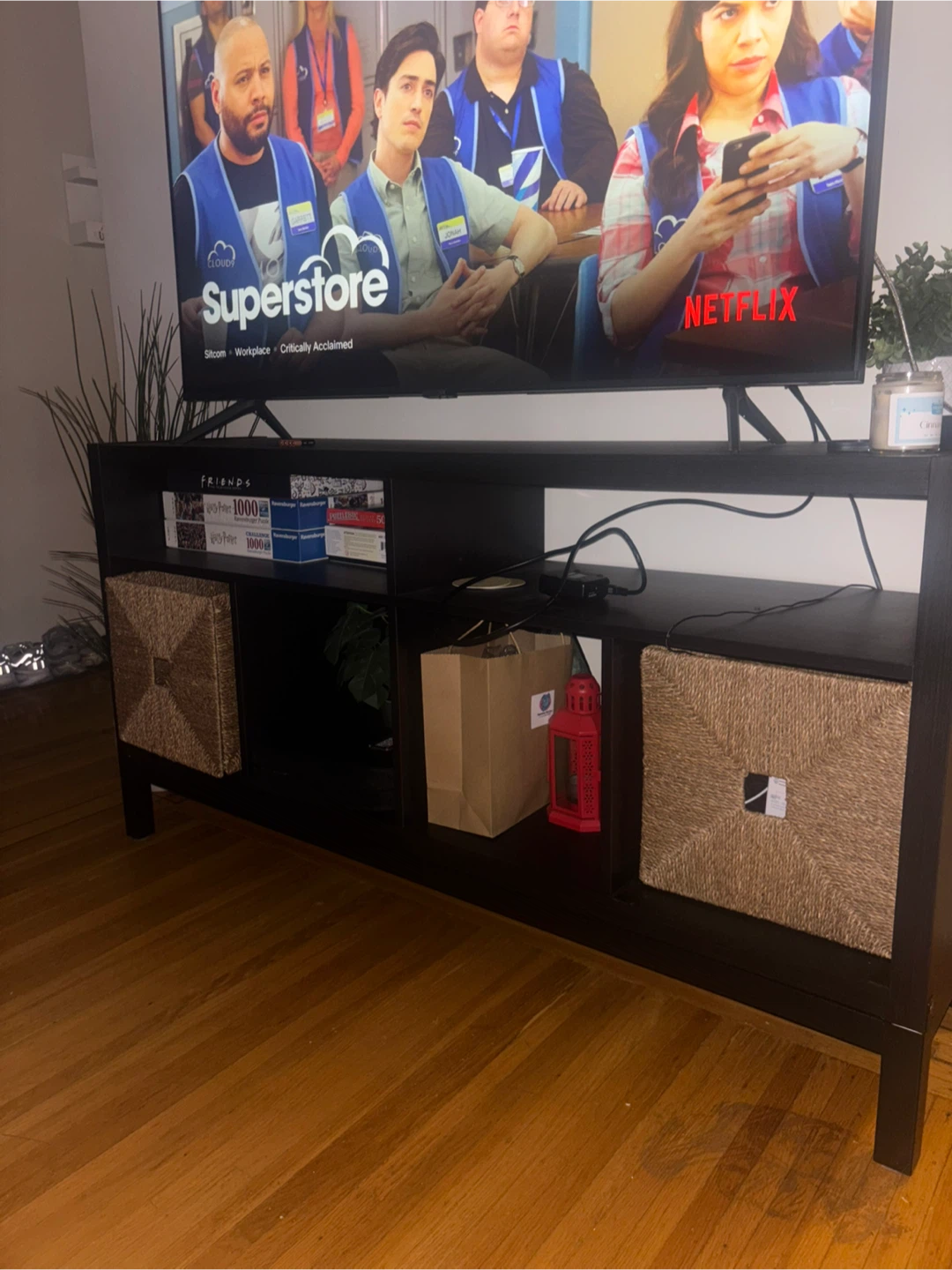 TV Stand - photo 2