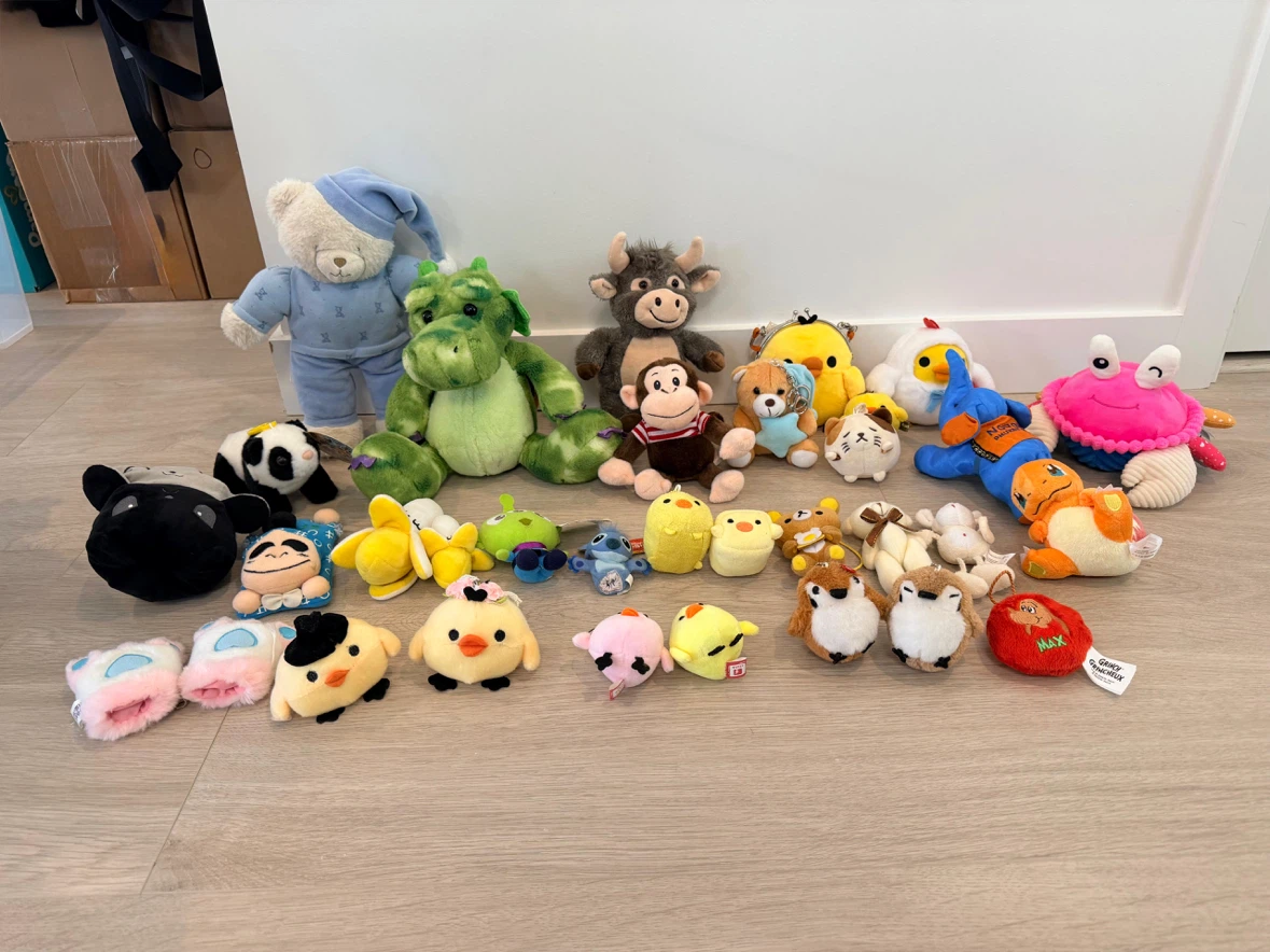 $30 All toy-Moving sale