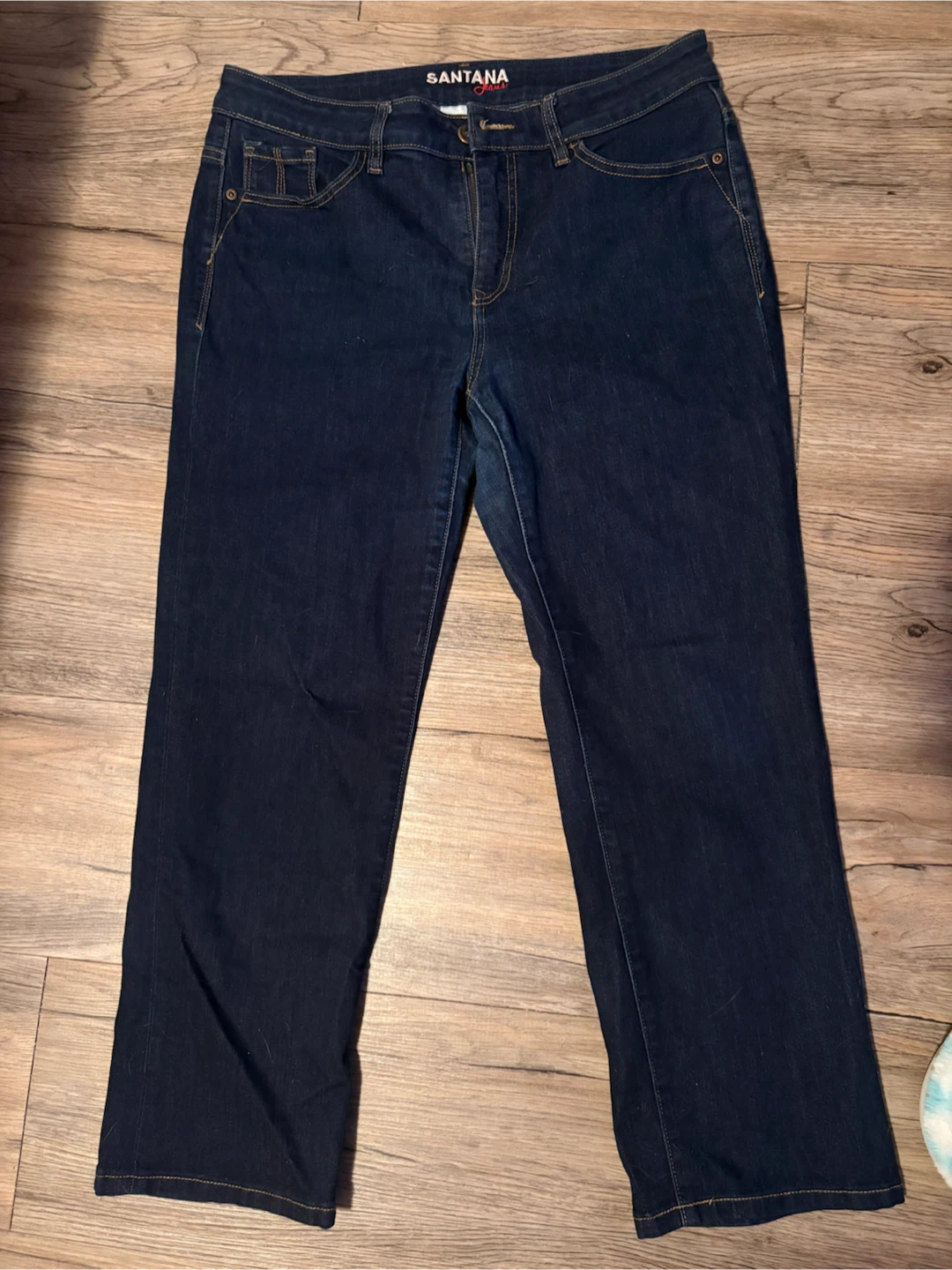 Santana Jeans Women's Size 10