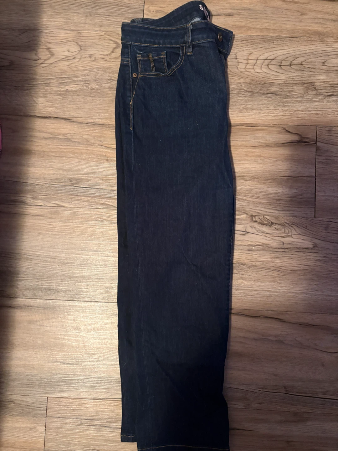 Santana Jeans Women's Size 10 - photo 2