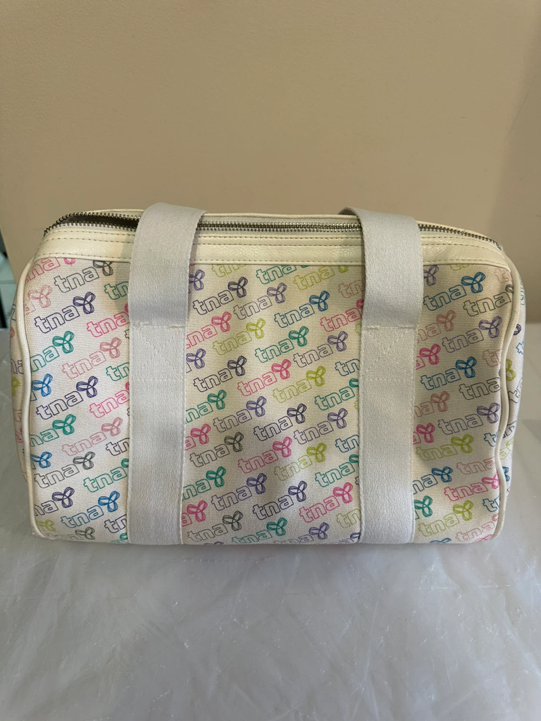 TNA Bag and Pouch Set - photo 2