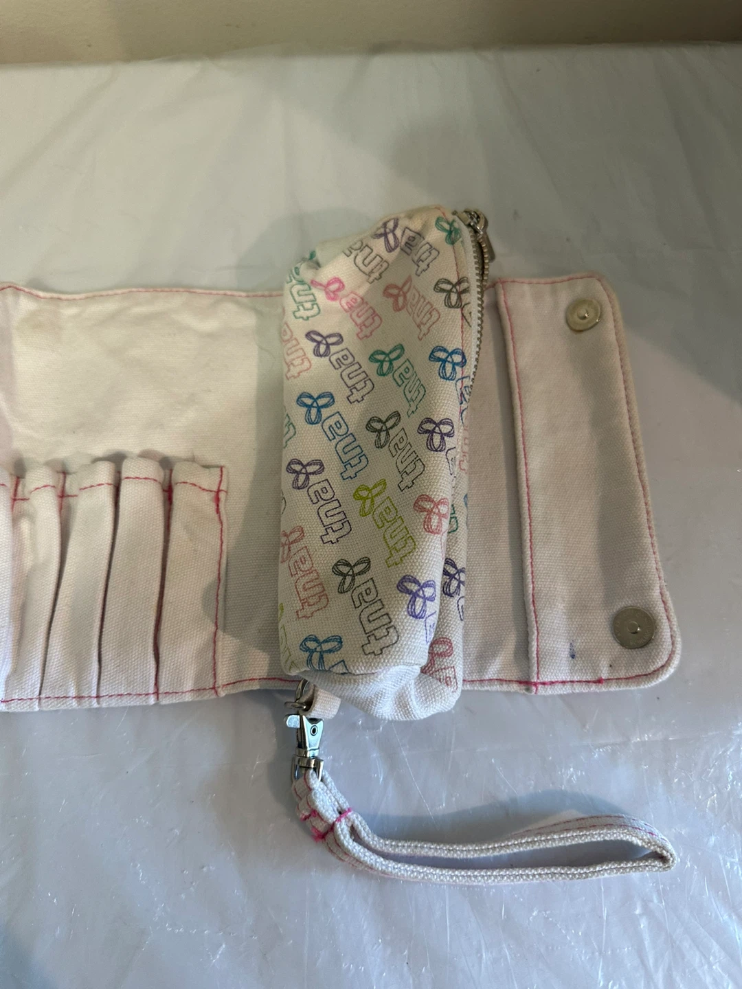 TNA Bag and Pouch Set - photo 3