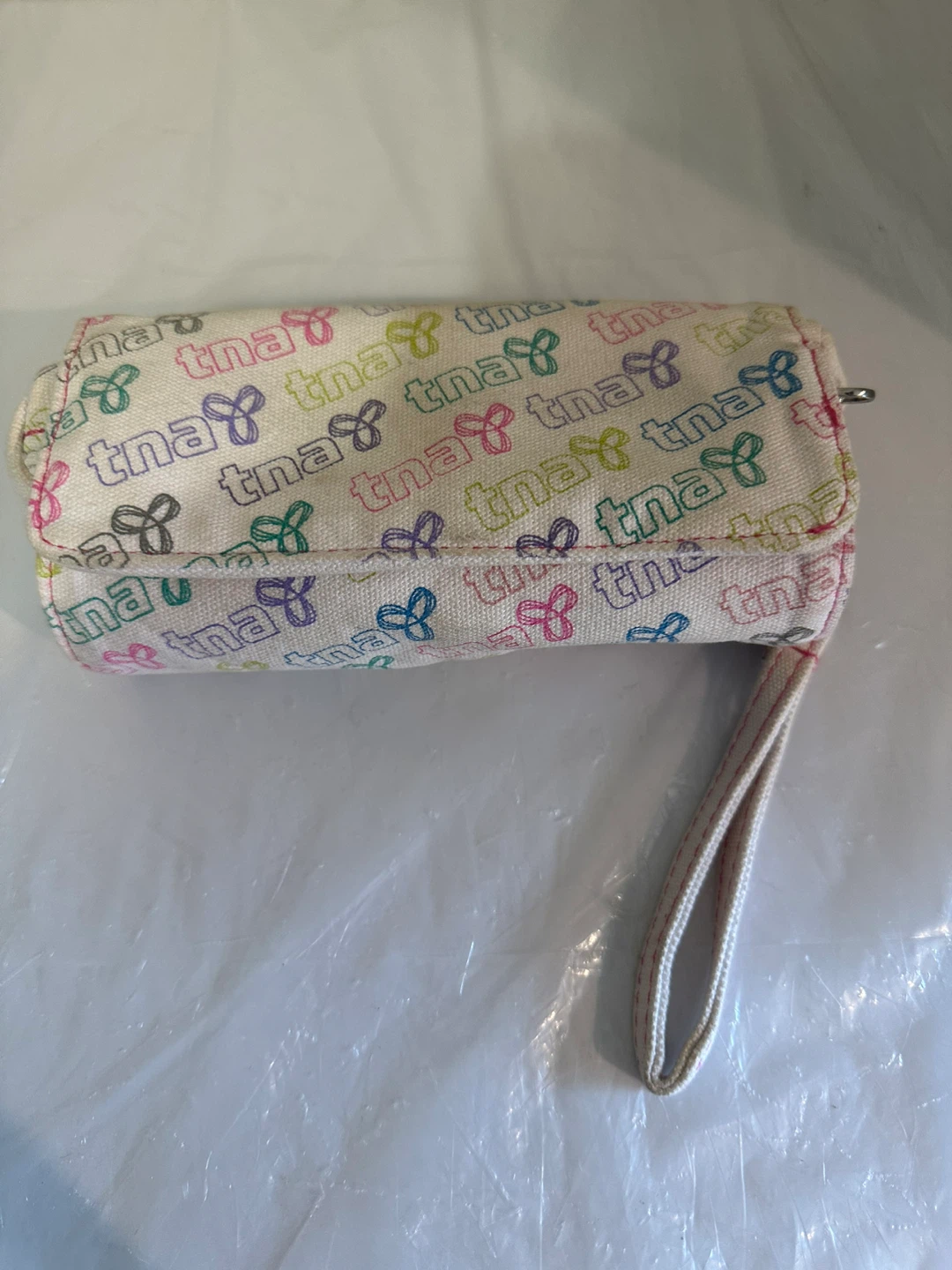 TNA Bag and Pouch Set - photo 4