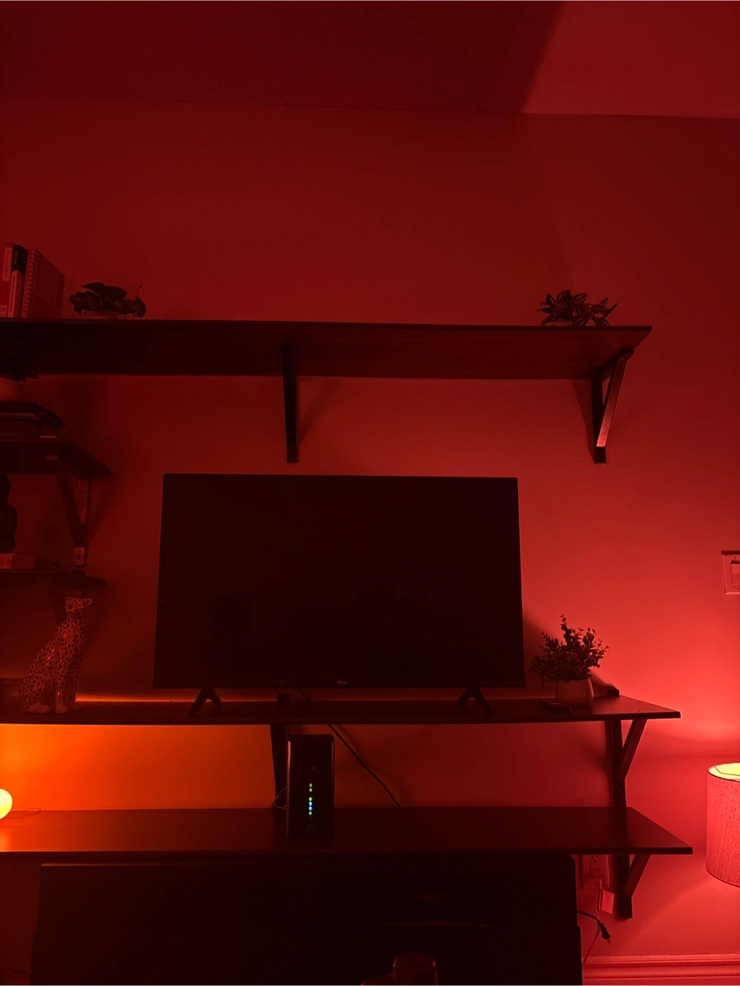 TCL 4K UHD Smart TV