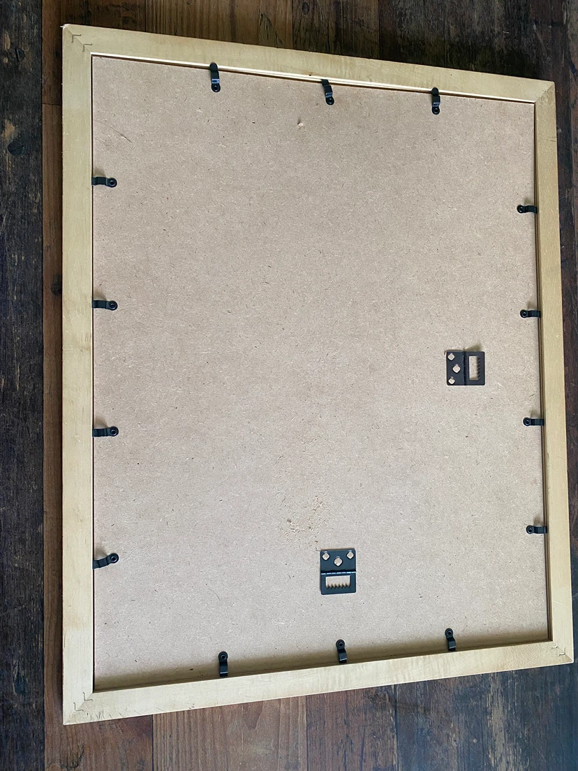 Frame for wall art - photo 3