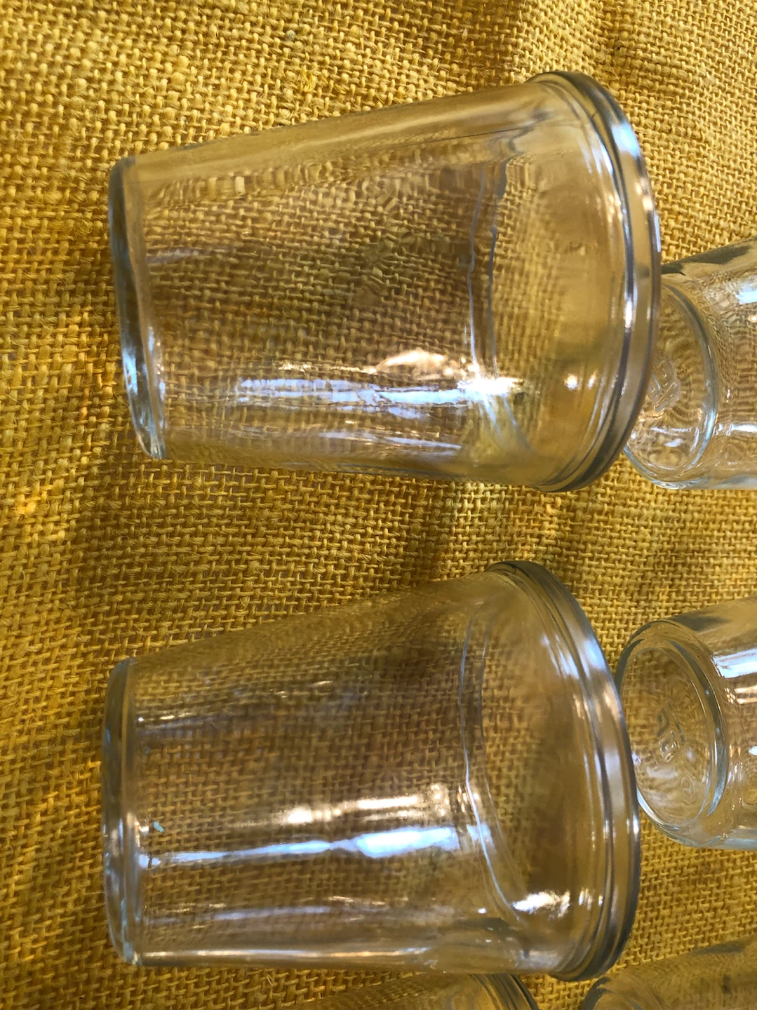 Glasses 10 piece - photo 2