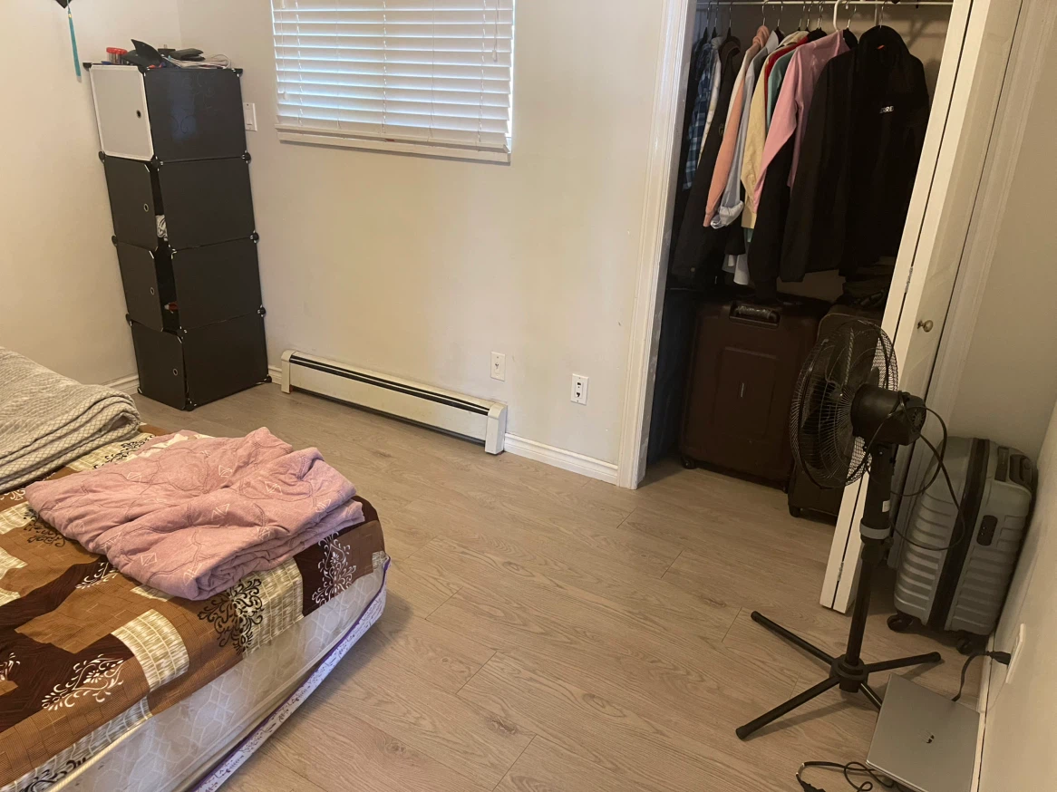 Private room