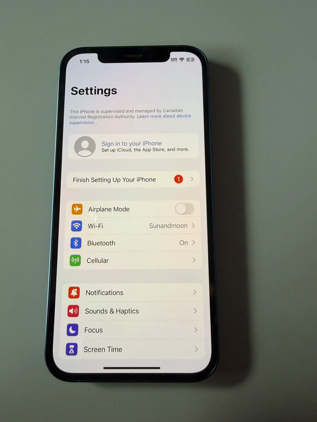 Trading for broken tech - photo 2
