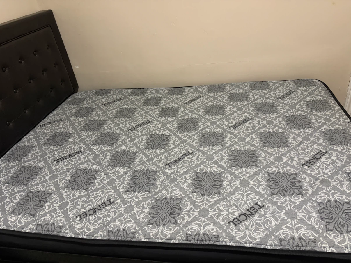 TENCEL Mattress and Bed Frame - photo 2