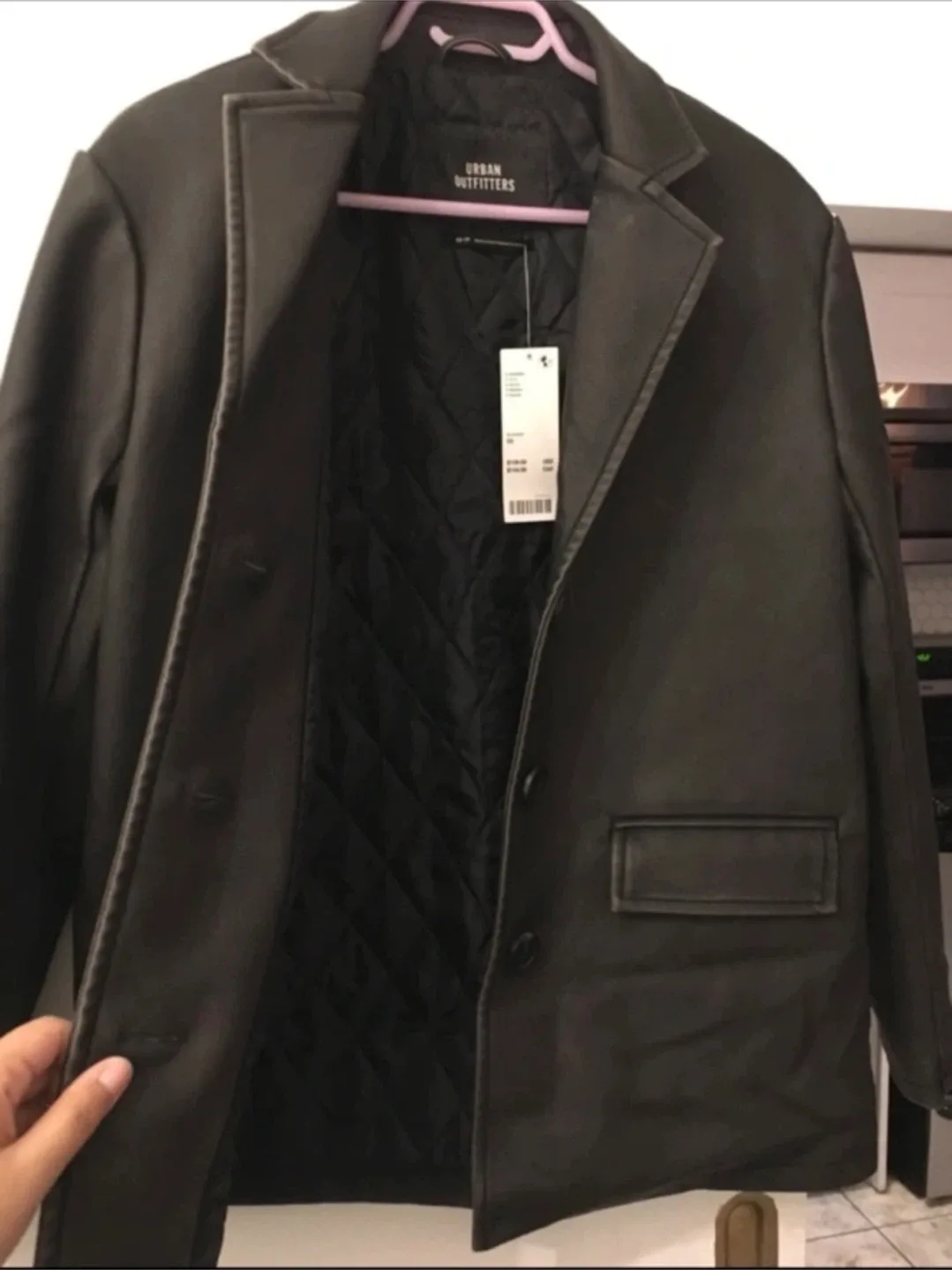 Women’s Jacket