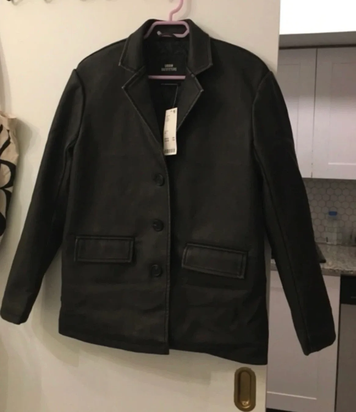 Women’s Jacket - photo 3