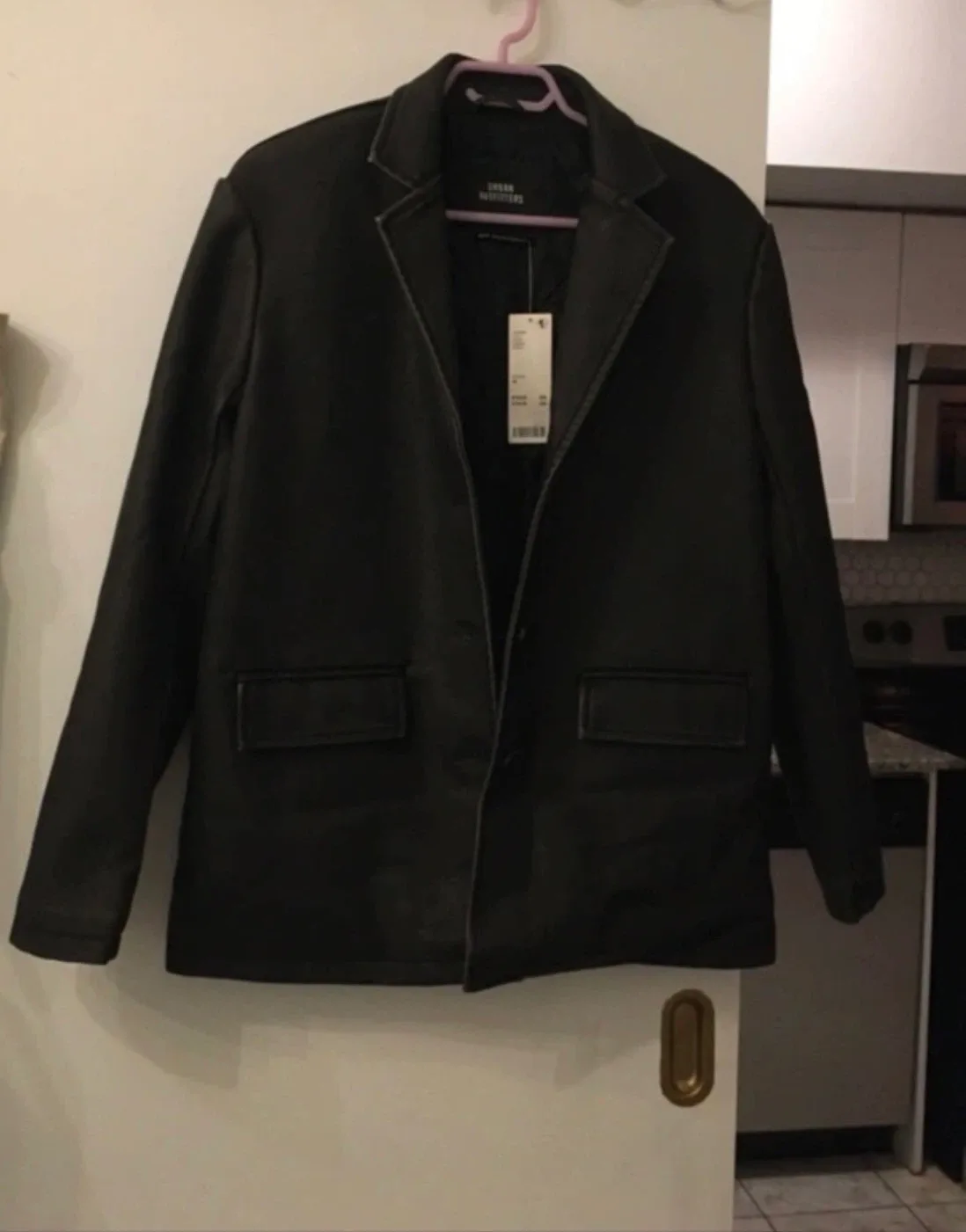 Women’s Jacket - photo 4