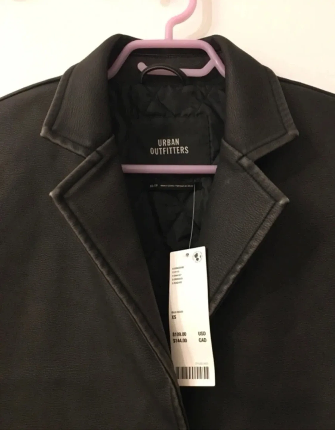 Women’s Jacket - photo 5