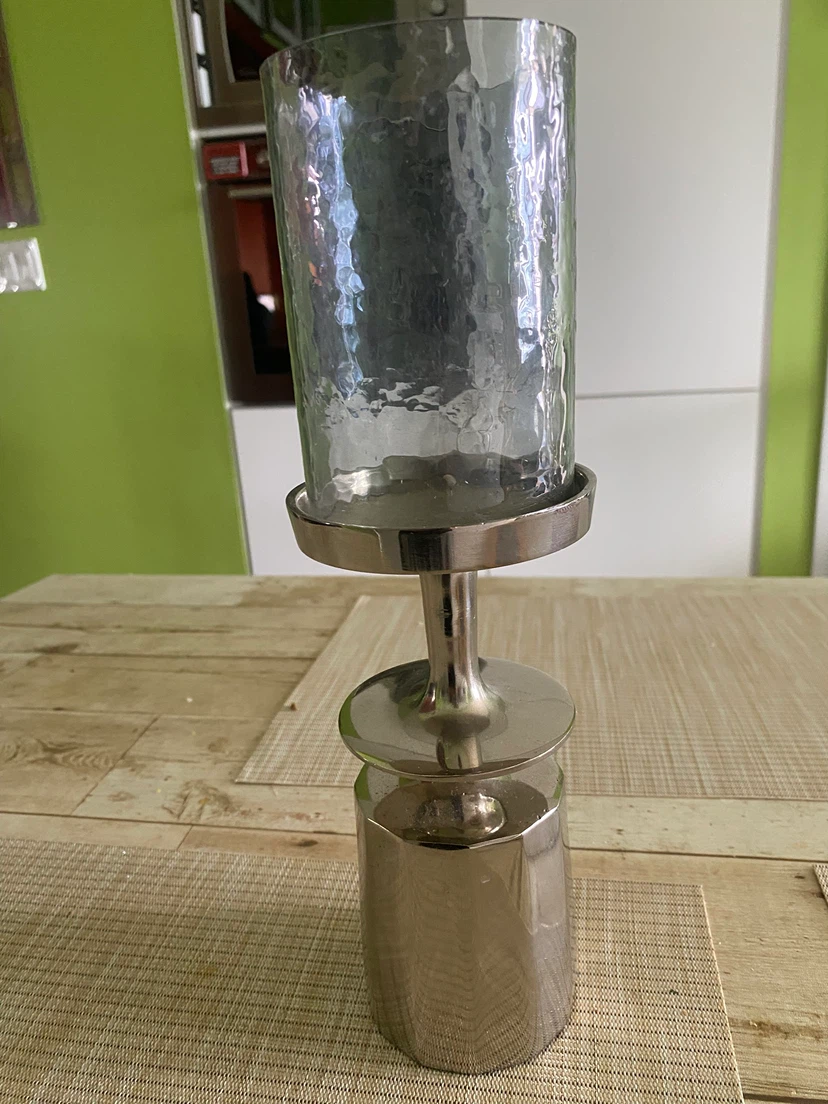 Candle holder - photo 2