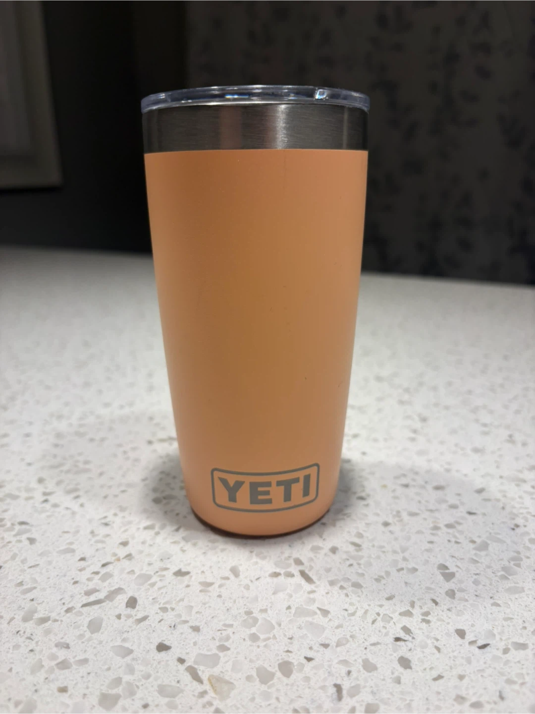 10oz Yeti Tumbler