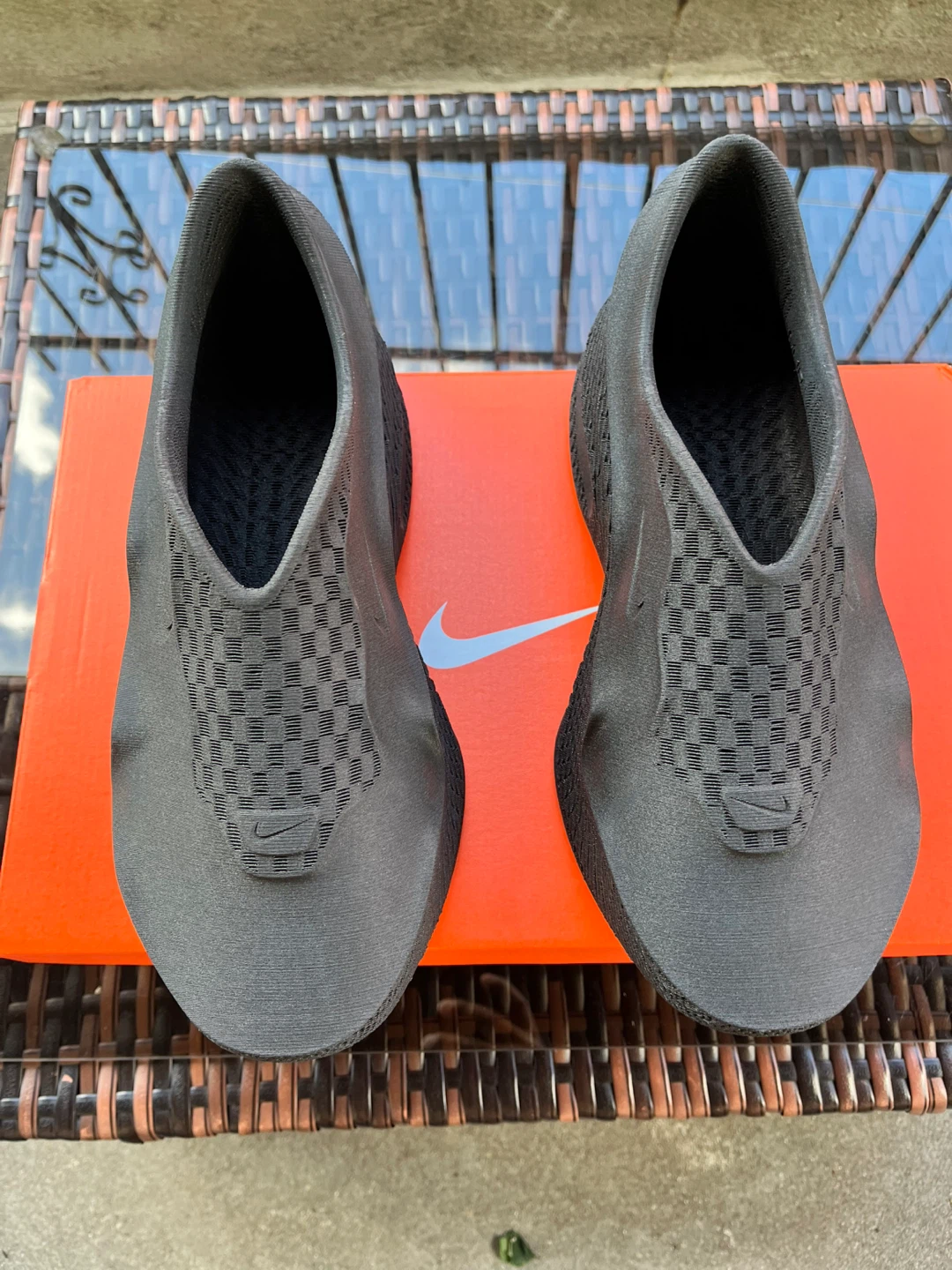 Nike Air Max 200.2 Future Sportswear Shoes - photo 2