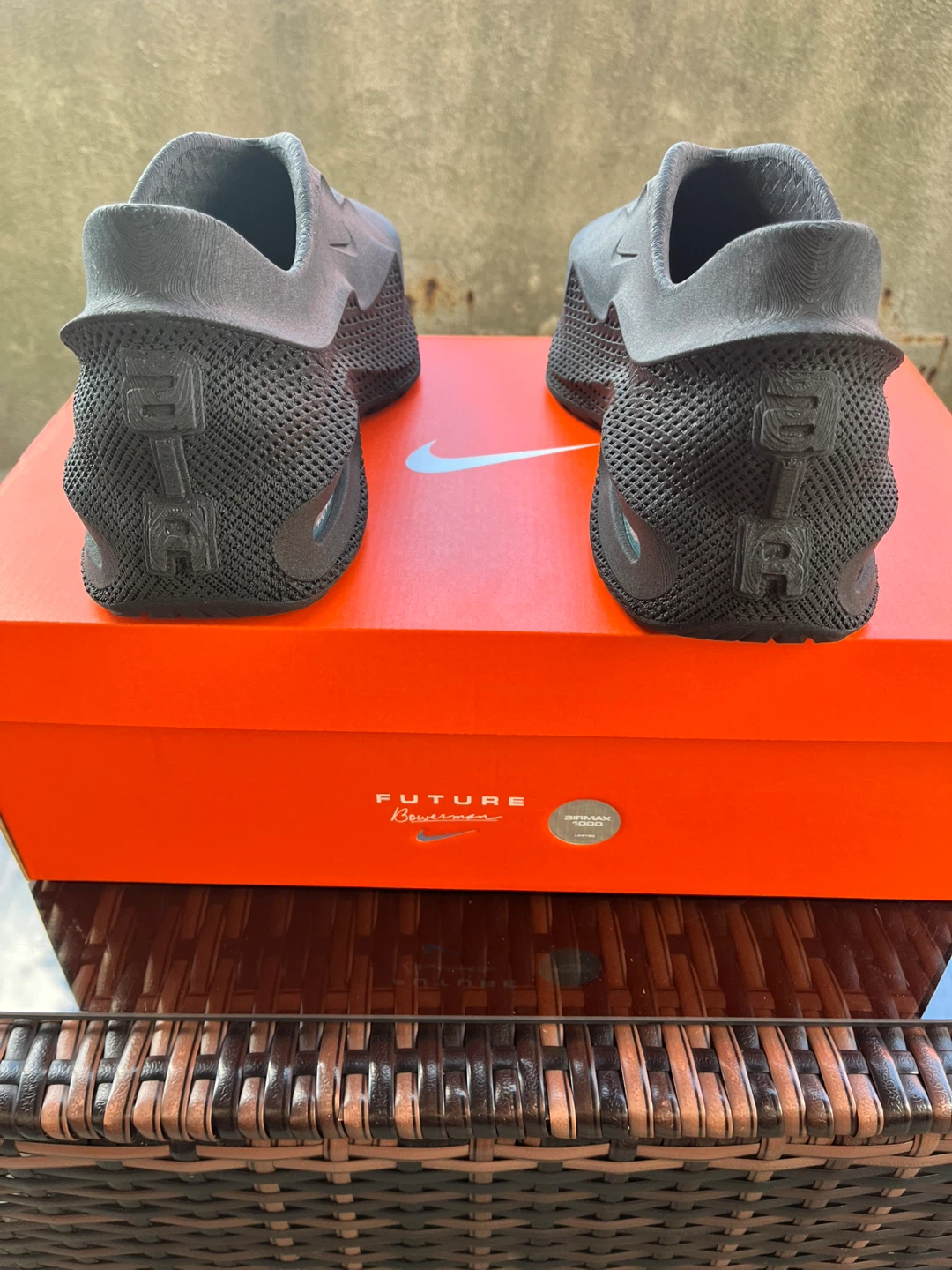 Nike Air Max 200.2 Future Sportswear Shoes - photo 3
