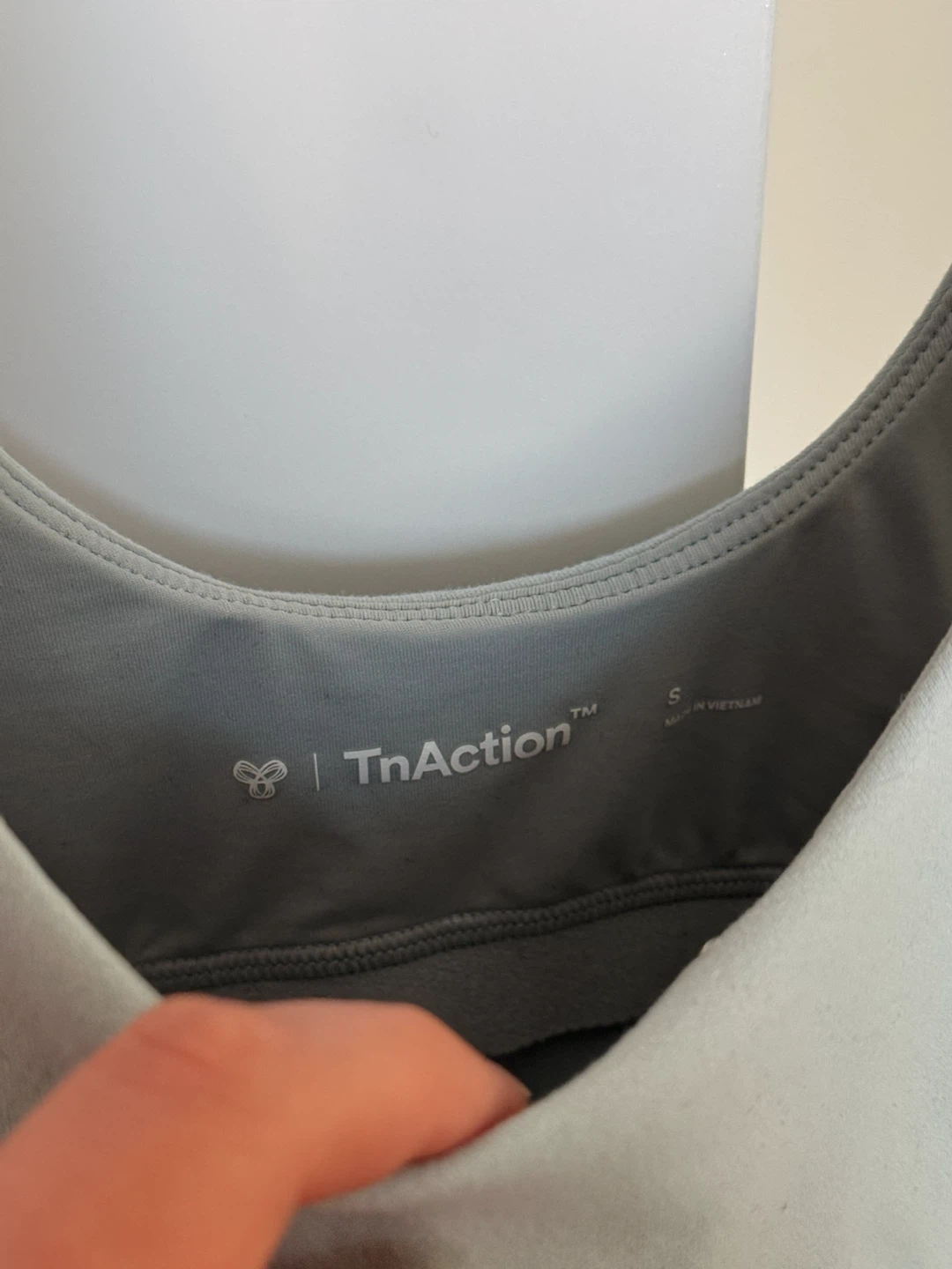 TNA top size S - photo 3