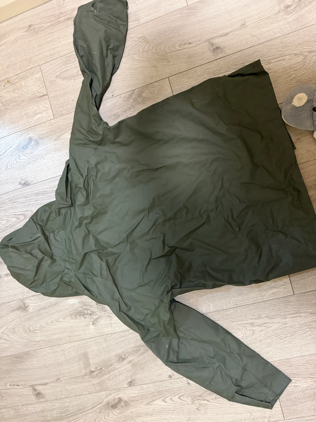 HH Workwear Rain Jacket - photo 4