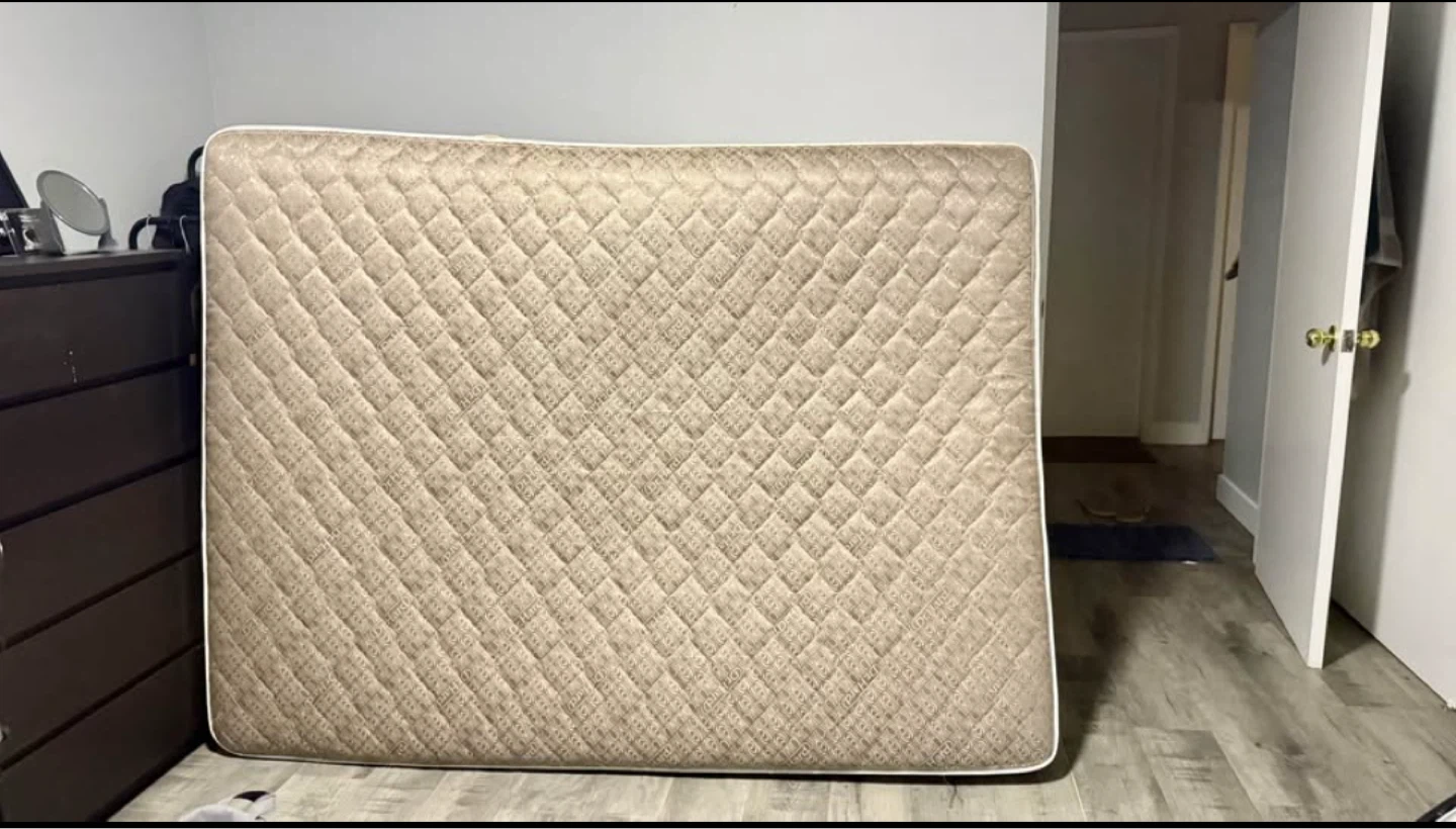 Free Mattress