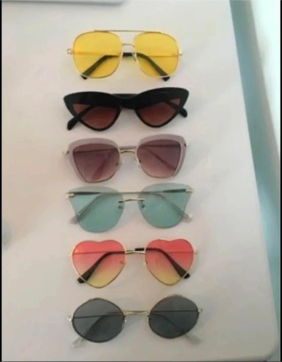 Women’s Sunglasses