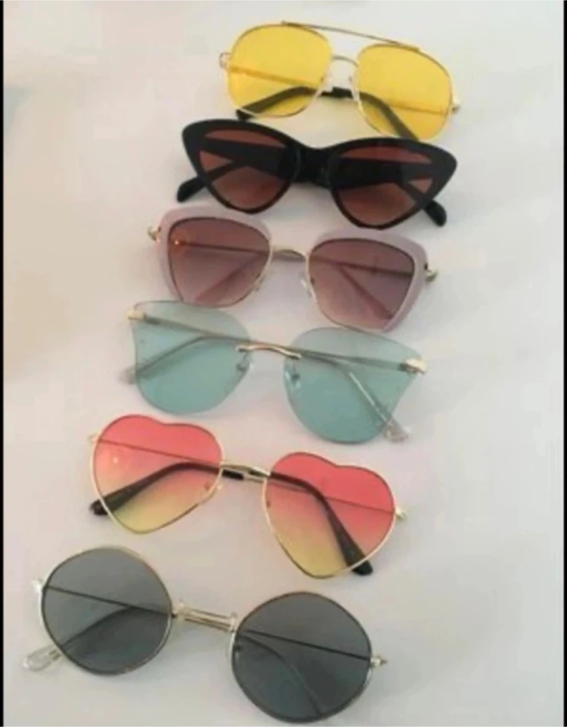Women’s Sunglasses - photo 2