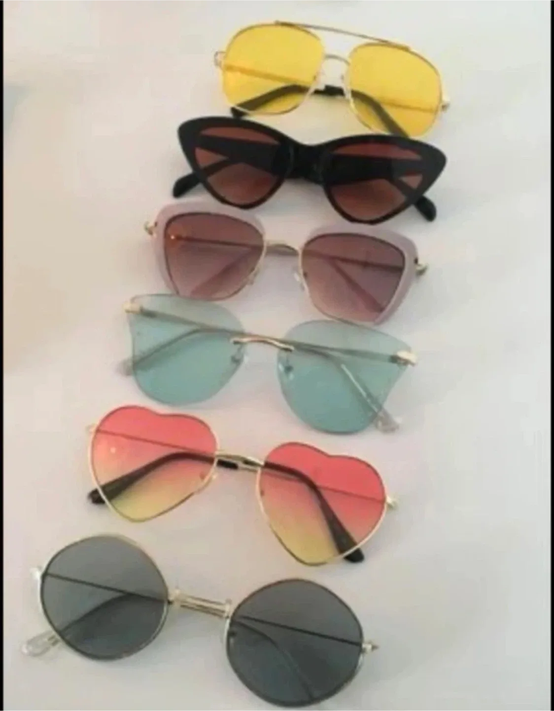 Women’s Sunglasses - photo 2
